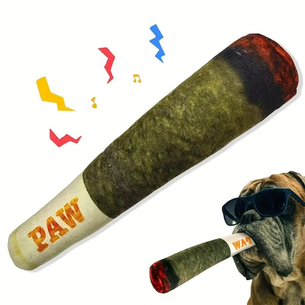 PAWduct Doobie